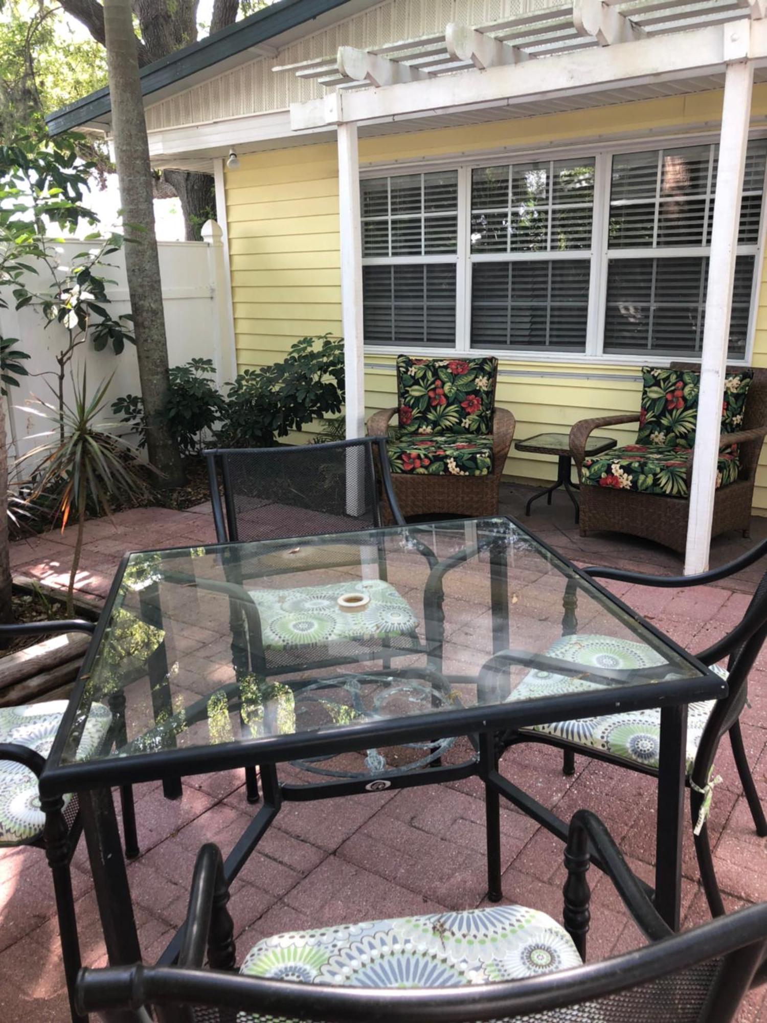 Pirates Pointe Villa Ruskin